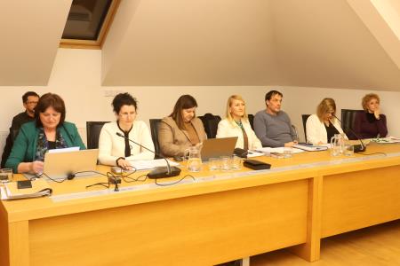 14. redna seja OS 07 Foto Ljubo Vukelič
